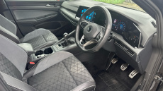 Volkswagen Golf 1.5 TSI 150 R-Line 5dr Petrol Hatchback